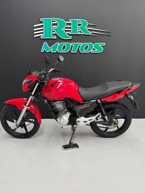 HONDA CG 160 START, Foto 1
