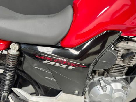 HONDA CG 160 START, Foto 5