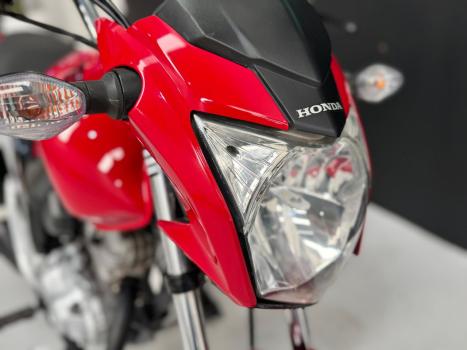 HONDA CG 160 START, Foto 6