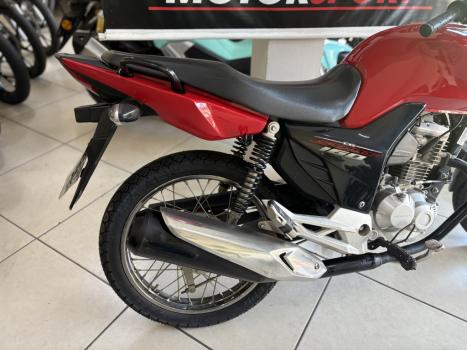 HONDA CG 160 START, Foto 2