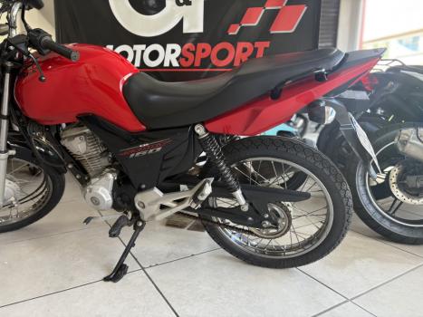 HONDA CG 160 START, Foto 4
