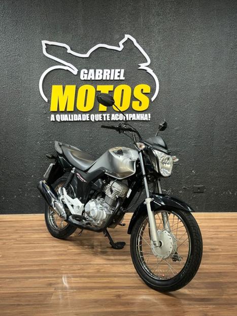 HONDA CG 160 START, Foto 3