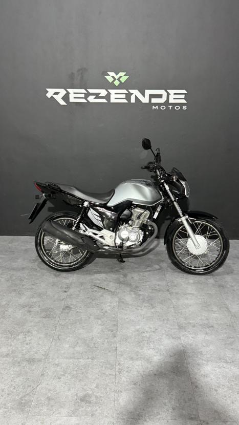 HONDA CG 160 START, Foto 1