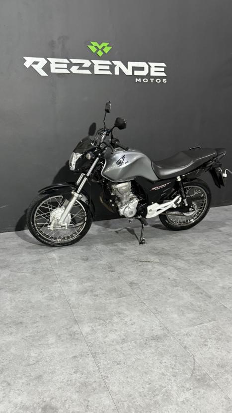HONDA CG 160 START, Foto 7