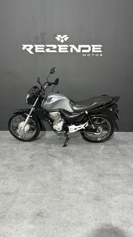HONDA CG 160 START, Foto 8