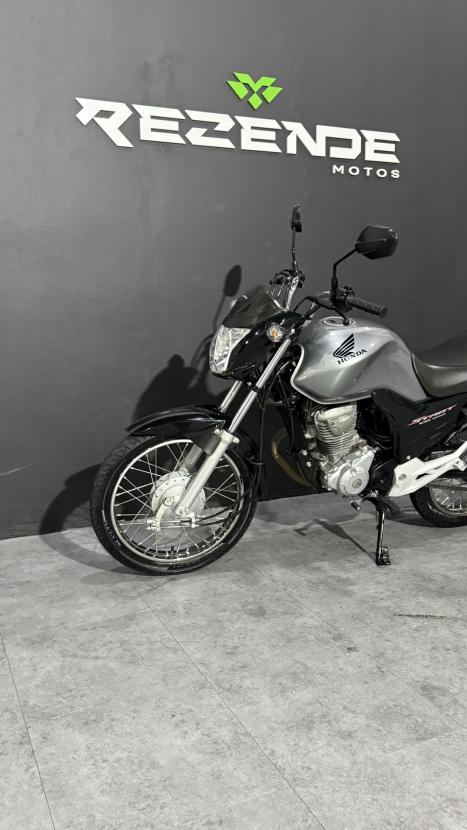 HONDA CG 160 START, Foto 9