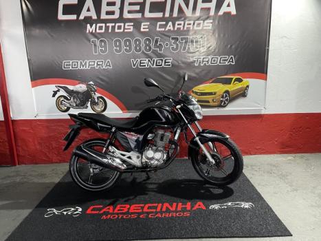 HONDA CG 160 START, Foto 1