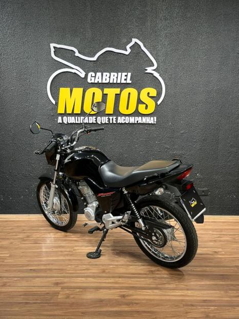HONDA CG 160 START, Foto 5