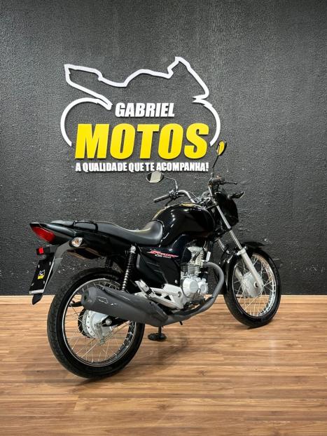 HONDA CG 160 START, Foto 6