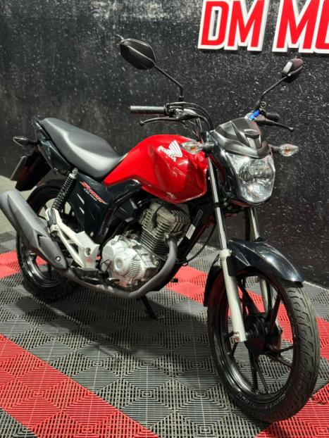 HONDA CG 160 START, Foto 4