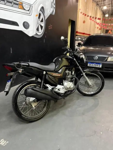 HONDA CG 160 START, Foto 5