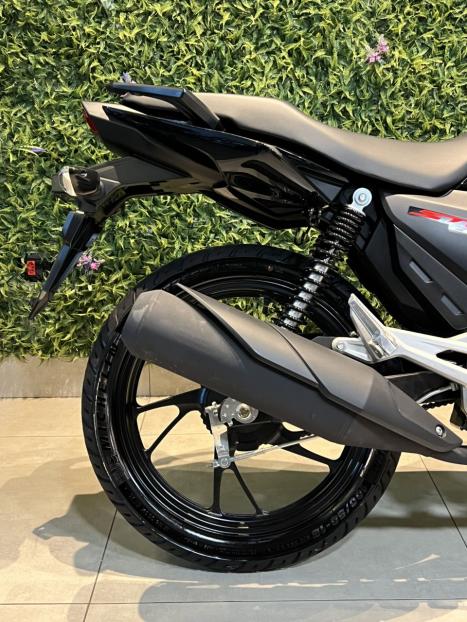 HONDA CG 160 START, Foto 7