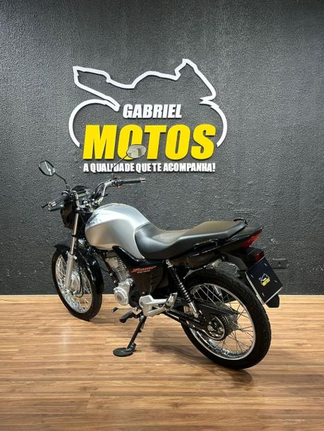 HONDA CG 160 START, Foto 5