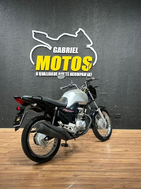 HONDA CG 160 START, Foto 6