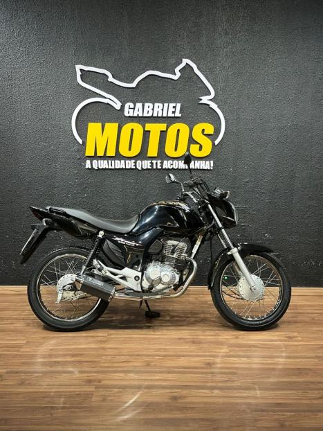 HONDA CG 160 START, Foto 1