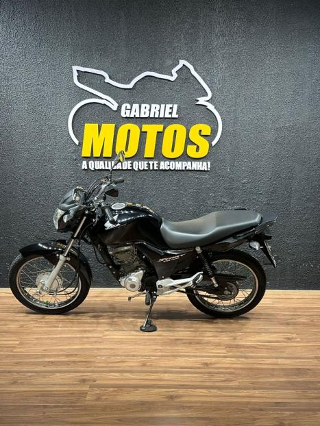 HONDA CG 160 START, Foto 2