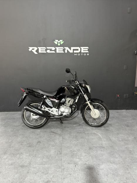 HONDA CG 160 START, Foto 1