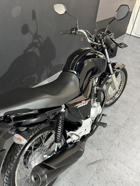 HONDA CG 160 START, Foto 2