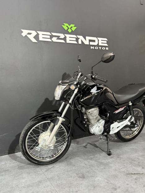 HONDA CG 160 START, Foto 3