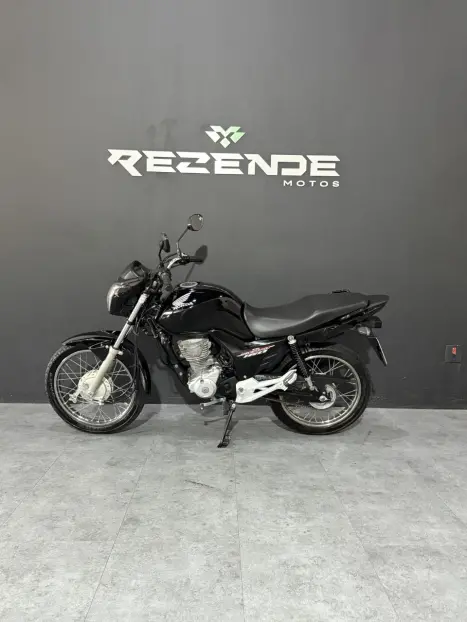 HONDA CG 160 START, Foto 8