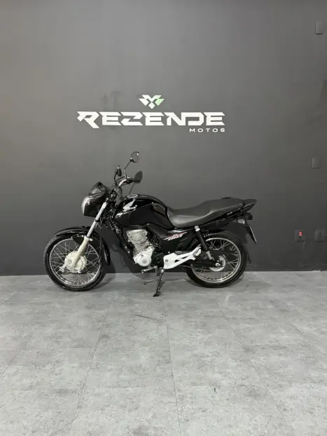 HONDA CG 160 START, Foto 9