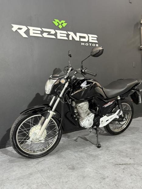 HONDA CG 160 START, Foto 11