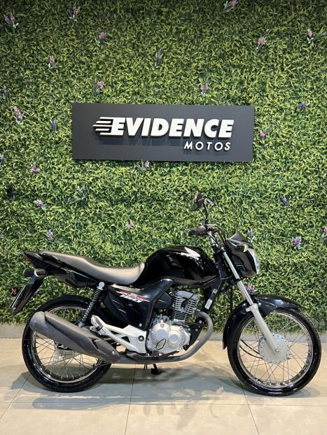 HONDA CG 160 START, Foto 2