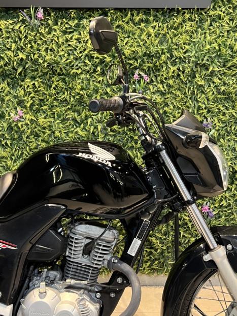 HONDA CG 160 START, Foto 4