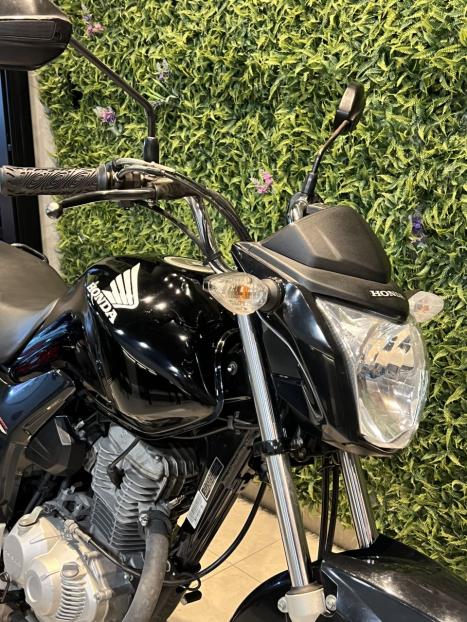 HONDA CG 160 START, Foto 5
