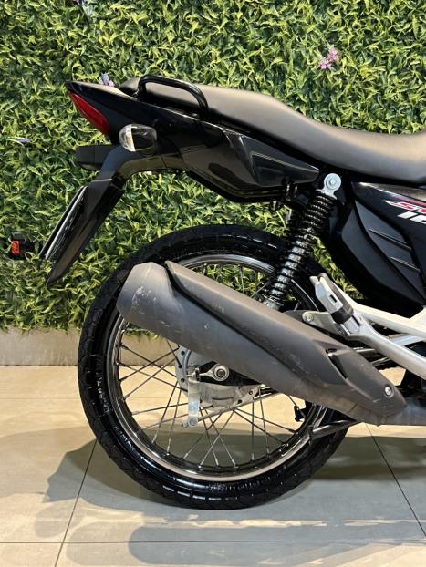 HONDA CG 160 START, Foto 7