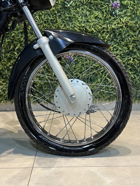 HONDA CG 160 START, Foto 9