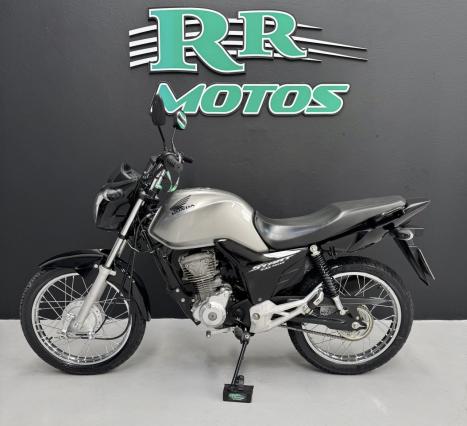 HONDA CG 160 START, Foto 2
