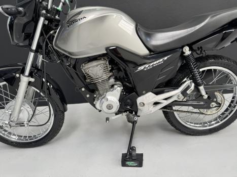HONDA CG 160 START, Foto 3
