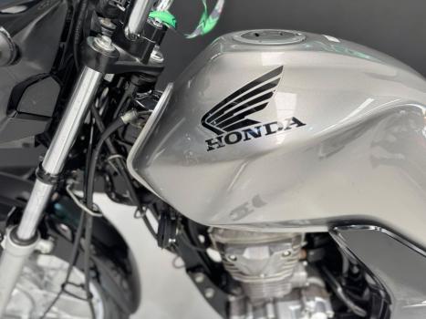 HONDA CG 160 START, Foto 5