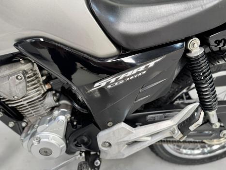 HONDA CG 160 START, Foto 6
