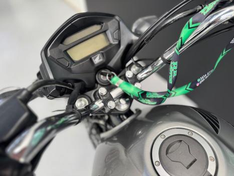HONDA CG 160 START, Foto 8