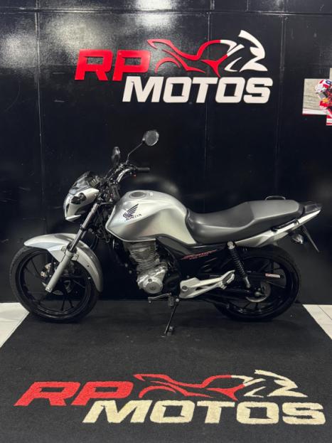 HONDA CG 160 START, Foto 2