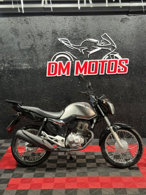 HONDA CG 160 START, Foto 1