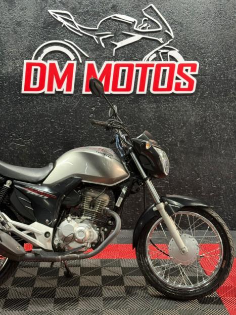 HONDA CG 160 START, Foto 2