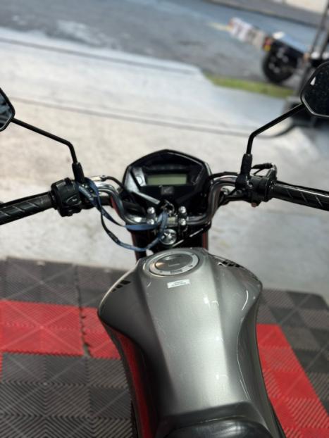 HONDA CG 160 START, Foto 3