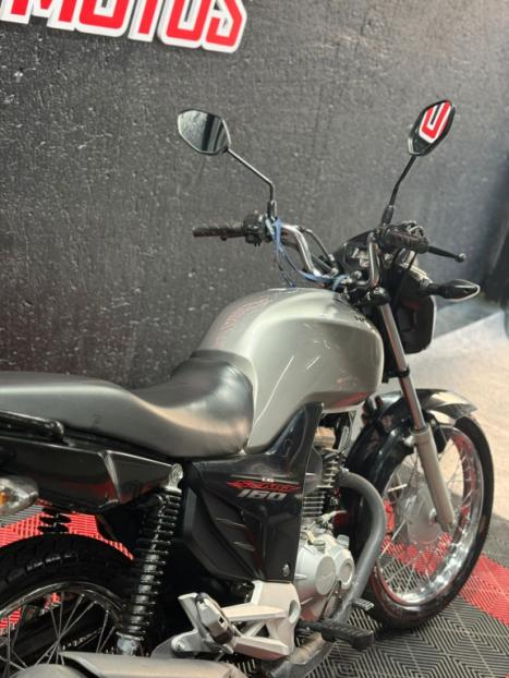 HONDA CG 160 START, Foto 6