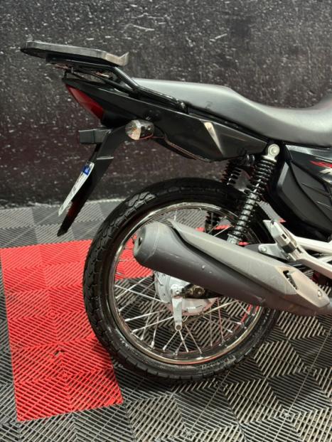 HONDA CG 160 START, Foto 7