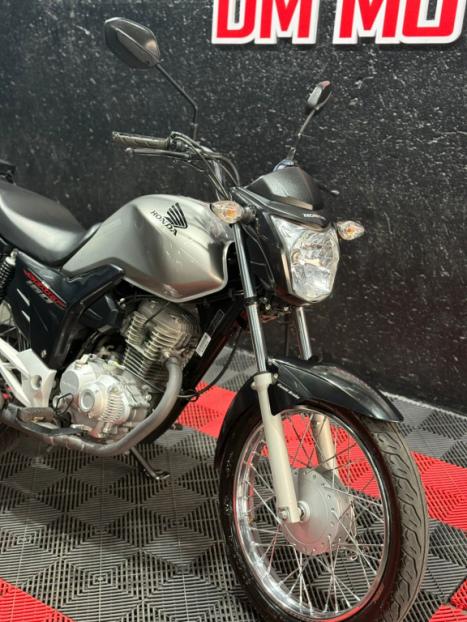 HONDA CG 160 START, Foto 8