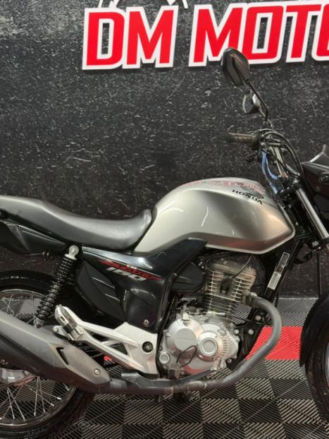 HONDA CG 160 START, Foto 9
