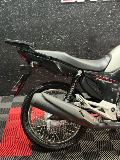HONDA CG 160 START, Foto 10