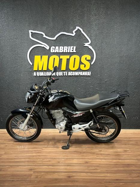 HONDA CG 160 START, Foto 2