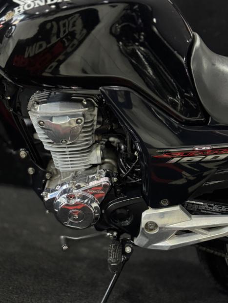 HONDA CG 160 START, Foto 5