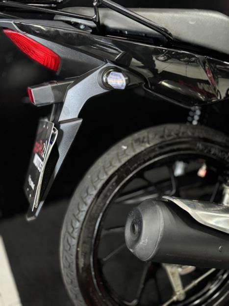 HONDA CG 160 START, Foto 6