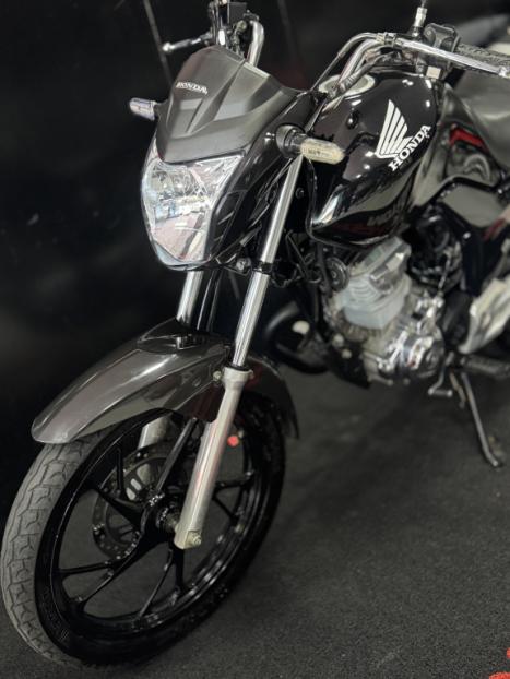 HONDA CG 160 START, Foto 7