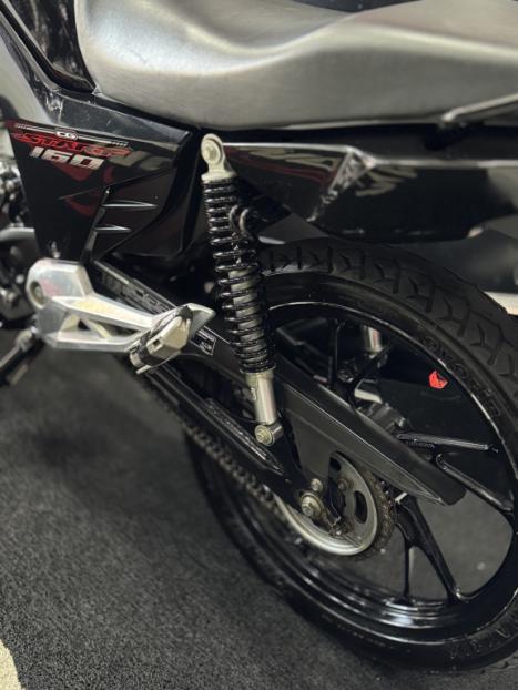 HONDA CG 160 START, Foto 8